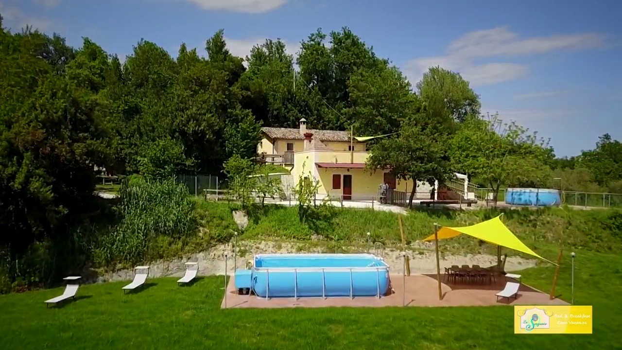 La Sorgente Casa vacanze